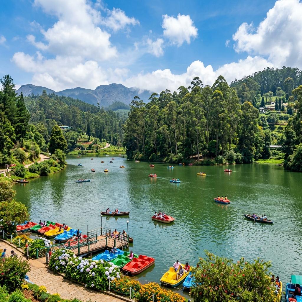 Ooty