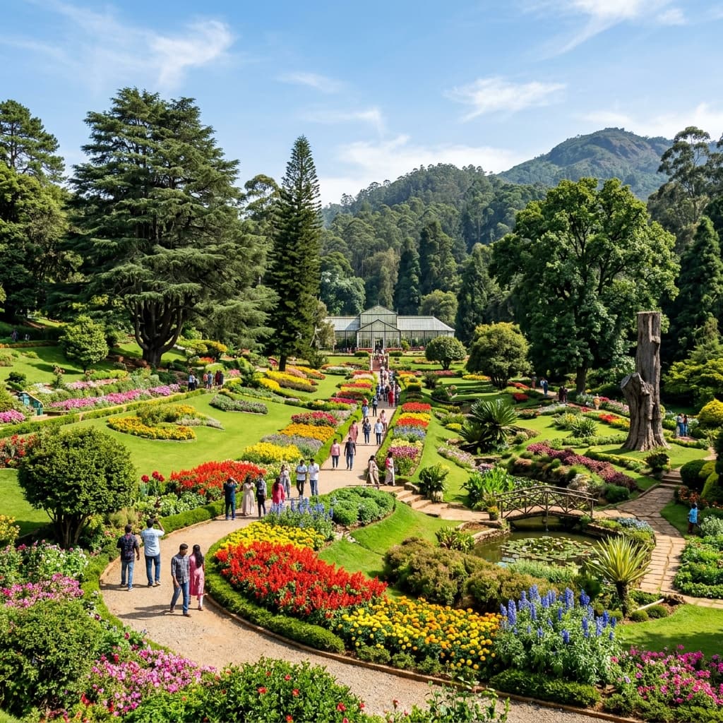 Ooty Gallery Image 2